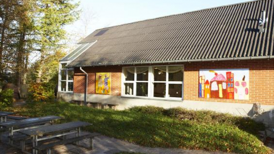 Korsholm Børnehave