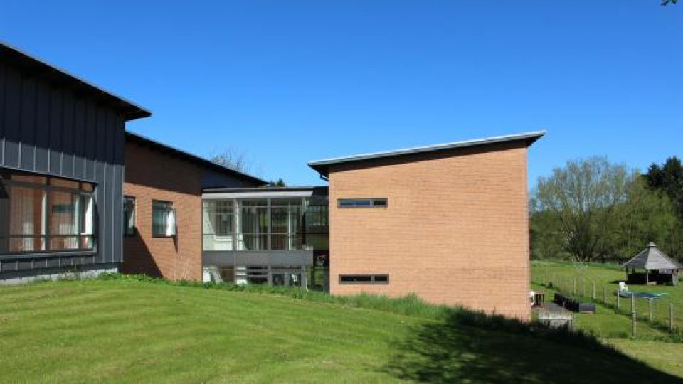 Åhuset i Hadsten
