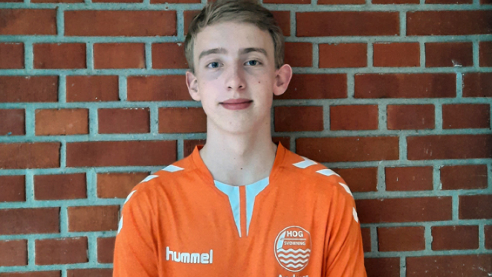 Andreas Hald