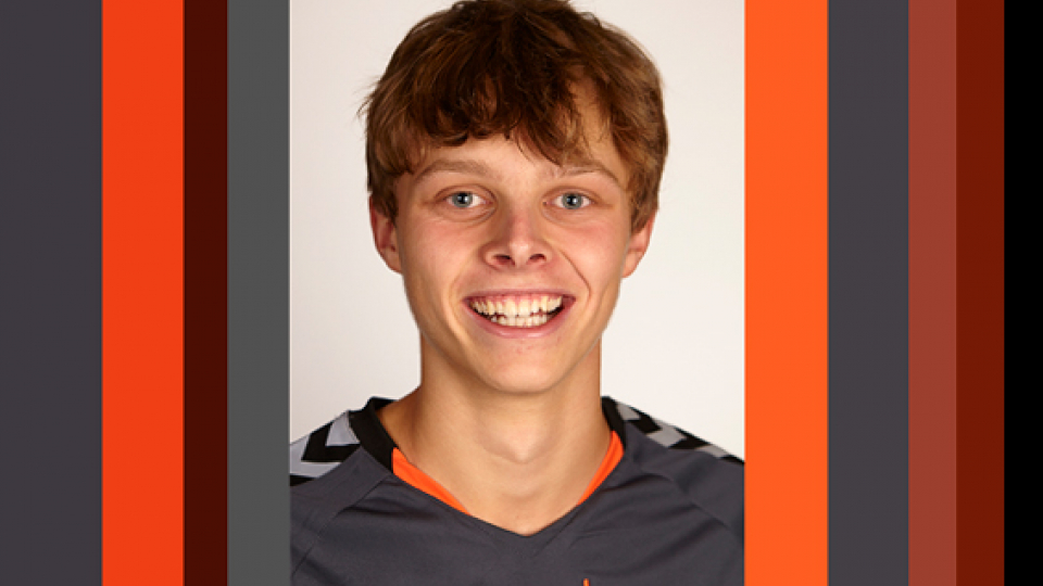 Kristoffer Bitsch Holm