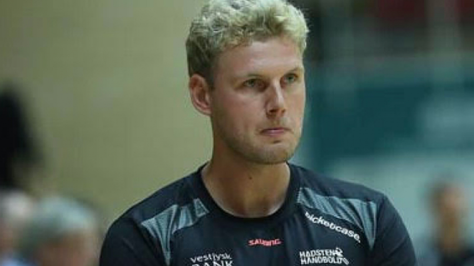 Mathias Broløs