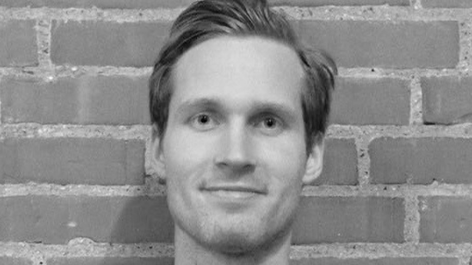 Sebastian Thorsen