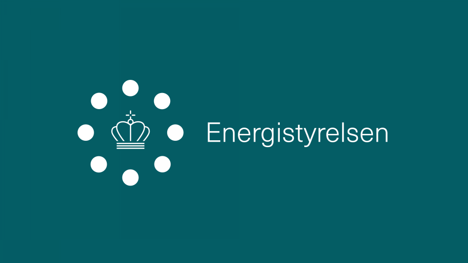 grafik viser Energistyrelsens logo