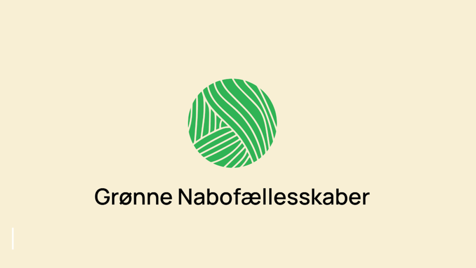 Grønne naboer