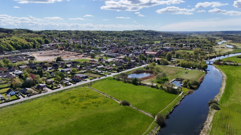 Boliggrund Ulstrup