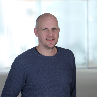 Simon Buus Olsen