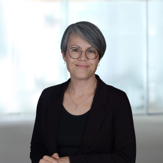 Anne-Sophie Schjønning