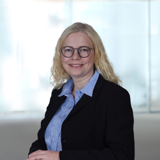 Mette Nøhr