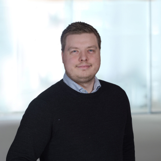 Kristoffer Merrild