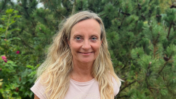 Lene Kirkegaard er ny skoleleder på Præstemarkskolen i Søften
