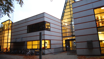 Hinnerup Bibliotek & Kulturhus fylder 30 år