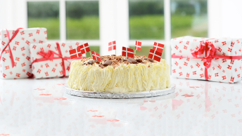 Fødselsdagsarrangement for de 75-årige i Ulstrup
