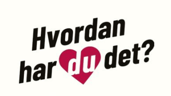 Sundhedsundersøgelse fra Region Midtjylland