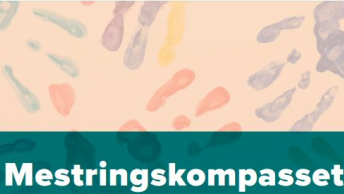 Tre gratis oplæg til forældre - mestringskompasset