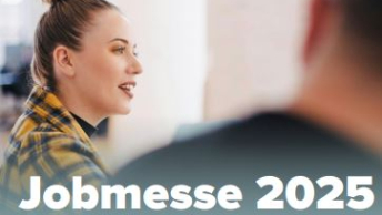 Jobmesse i Hadsten marts 2025
