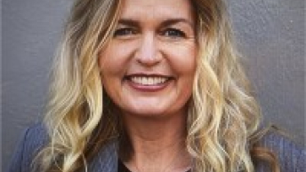 Line Kirstine Hauptmann holder oplæg