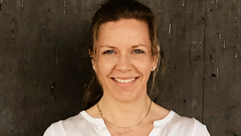 Mette Sandahl, leder af Favrskov Musikskole, er en del af netværket 'Trivsel er en Kunst'