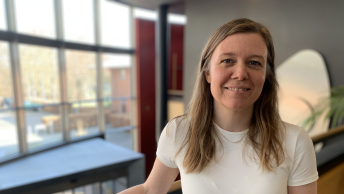 Marie Nedergaard er ny hjernerystelseskoordinator i Favrskov Kommune