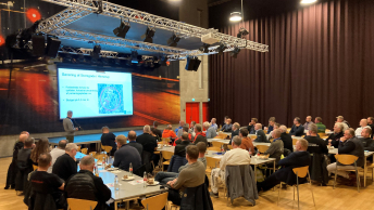 8. december 2025 er der anlægskonference i Favrskov Kommune