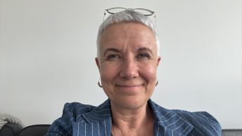 Dagtilbudschef Charlotte Ørbæk Langballe