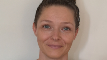 Inger Vestergaard Kirkeby 