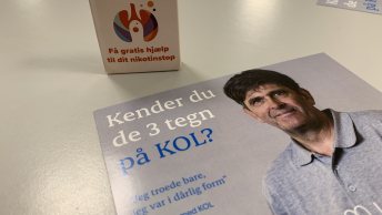 Lungedag 24. september i Hinnerup