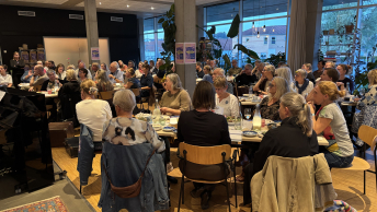 Kunstens Dag i Sløjfen