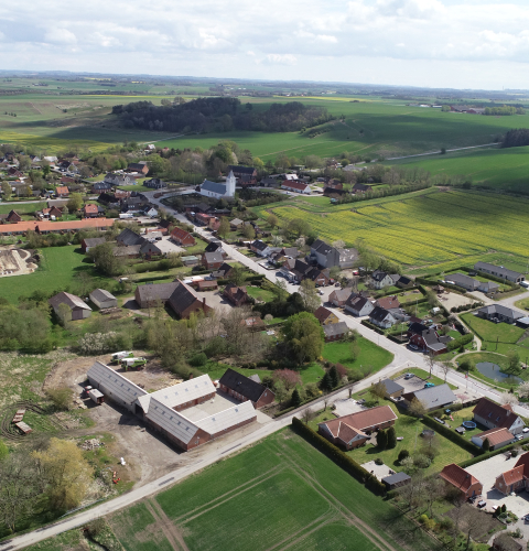 Voldum