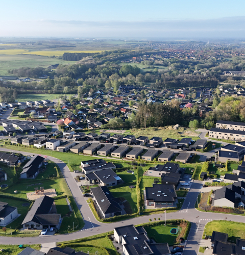 Hinnerup Nord