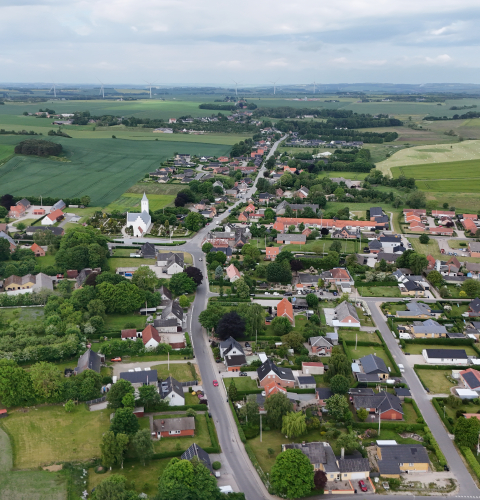 Voldum