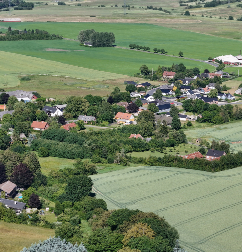 Vissing by