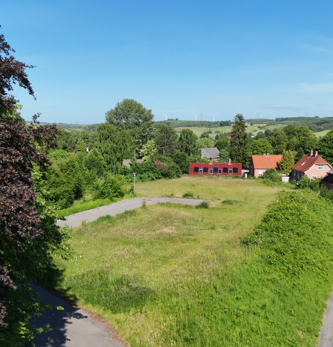 Lindkjærvej